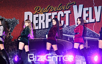 [BZ포토] 레드벨벳, 색다른 반전 매력