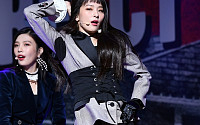 [BZ포토] 레드벨벳 슬기, 춤신춤왕