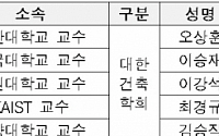 국토부, 토목·건축 학술단체와 공동조사단 구성···피해분석·대책 모색