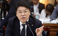한국당 “홍종학 장관, 낙하산 취업 … 홍종학 전 의원으로 부를 것”