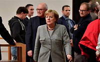 연정 구성 실패한 독일 메르켈 총리 “소수 정부보다 재총선”
