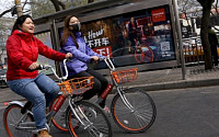 공유경제 열풍에 글로벌 ‘자전거 전성시대’ 온다