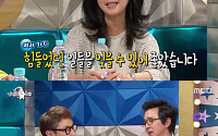 ‘라디오스타’ 김부선, “관리소장 급소 가격 억울해”…오프닝부터 눈물바다