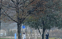 [내일날씨] ‘대설’ 맞아 전국 곳곳 눈ㆍ비… 서울 아침 최저 0도