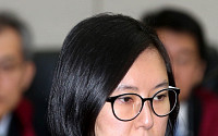 장시호, 신변 위협 느껴 '이재용 재판' 증인 불출석