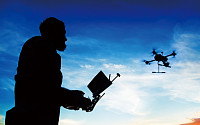 은퇴 후 인생, 드론과 함께 하늘에 맡겨볼까?