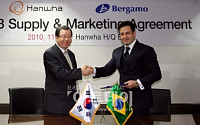 한화케미칼, 바이오시밀러 HD203 터키ㆍ브라질에 판매 계약