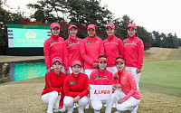 한국팀 2연패할까...일본-유럽-호주 팀과 한판승부 4개 여자프로골프투어