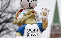 [2018 러시아 월드컵] 조추첨 '이모저모'…조추첨 방식은? 신태용·박지성 포착 '눈길'