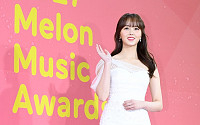 [BZ포토] 김소현, 순백의 여신 드레스