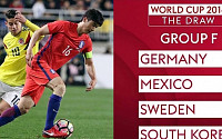 [2018 러시아 월드컵] 조추첨 발표 이후 기성용의 각오는?…&quot;가장 낮은 자리에서 가장 높은 곳으로!&quot;