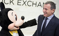 디즈니, 21세기폭스 자산 인수 협상에 다시 시동
