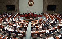 ‘찬성 133표’ 얻은 법인세 인상법, 한국당 표결 참여했다면 ‘부결’