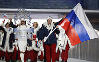 IOC, 러시아 '평창 올림픽' 참가 불허…개인자격 출전만 허용키로