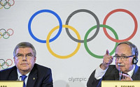 [종합]‘도핑 조작 스캔들’ 러시아, ‘평창 동계올림픽’ 못 온다