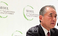 [G20비즈니스서밋]야수치카 하세가와 회장 오픈 인터뷰