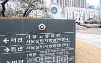 '후배 성추행' 전직 검사, 30일께 구속 여부 결정