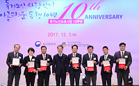 SK이노베이션, ‘자원봉사 통한 사회적 가치 창출’ 인정받다