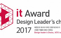 디자인기업협회, '제6회 잇:-어워드(It-Award)' 본상ㆍ특별상 수상작 선정