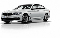 BMW 520d 국토부 선정 안전도평가 1위…역대 최고점수