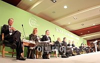 [G20비즈니스서밋]'G20서울 비즈니스 서밋' 공식 기자회견