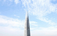 국내 최고 123층 ‘제2롯데월드’ 본격 추진된다(종합)