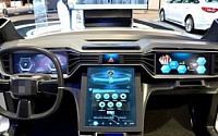 한국테크놀로지, 中 스카이워스에 52억 원 규모 車 디지털클러스터 공급 계약