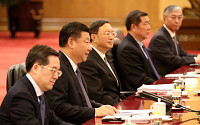 시진핑 “한국과의 관계 중시…양측 이익 심화시키자”