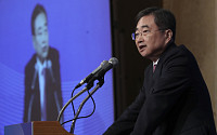 조현 외교부 차관, 유엔 안보리서 北에 평창올림픽 참가 요청