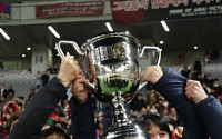 [E-1 챔피언십] 한국 통산 네 번째 우승…일본 4대 1 대파