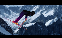 포스코, 평창동계올림픽 TV광고 개시…“철·인간·자연의 조화”
