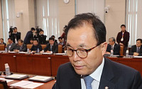 산업위, ‘FTA 개정협상’ 보고 전체회의 … 한국당 “홍종학 장관, 퇴장해달라”