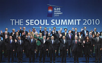[G20 정상회의] 李대통령 “지속적인 성장 위해 세계 금융시스템 개혁 필요”