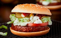 맥도날드, 채식주의자 위한 ‘맥비건’ 스웨덴·핀란드서 출시