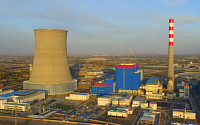 LG상사, 中 우웨이 석탄 열병합 발전소 본격 가동