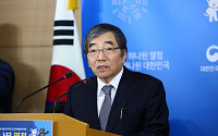 [Q&amp;A] 윤석헌 금융혁신위원장 “키코 대응 명백히 잘못…당국 반성해야”