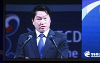 [기획 차세대 뉴리더] 최태원 SK 회장, 글로벌 시장에서의 ‘한국 전도사’