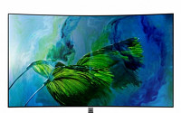 [2017 하반기 히트상품] 삼성전자 'QLED TV', 최고의 화질·스마트 기능에 디자인까지 品格 완성