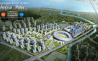 현대건설·현대엔지니어링, 김포 걸포4지구 도시개발사업 민간사업자 선정
