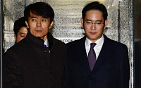 특검 '박근혜 뇌물' 이재용에 항소심서도 징역 12년 구형