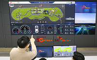 SK텔레콤, 자율주행 기술개발 박차…  'K-City'(자율주행 실험도시)에 5G 인프라 구축