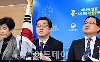 [신년사] 김동연 부총리 “피부로 느끼지 못하는 정책은 없는 정책”