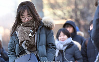 [일기예보] '무술년 새해 첫 날' 오늘 날씨, 전국 대체로 맑고 쌀쌀…'서울 아침 -3도' &quot;미세먼지 보통&quot;