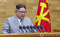 北 김정은 “평창올림픽 대표단 파견 용의 있어…남북당국 만날 수도”