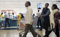 사우디·UAE, 유가 하락에 올해부터 부가세 도입