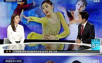 열일 하는 김연아, '평창 동계올림픽' 뉴스 인터뷰서 &quot;스켈레톤·봅슬레이 메달 따는 모습 보고파&quot;