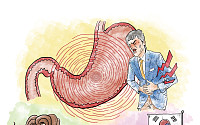 세계에서 한국인이 제일 잘 걸리는 병, 위암