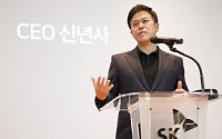[신년사] 박정호 SK텔레콤 사장 &quot;오프라인과 모바일 융합 통해 5G 시대 선도&quot;