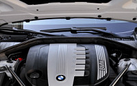 BMW 730d 출시, 플래그십 세단도 디젤 시대