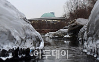 [내일날씨] 다시 추워져… 서울 아침 -9도ㆍ강릉 -7도